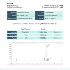 Alternative view of M-X2 | 10 mg