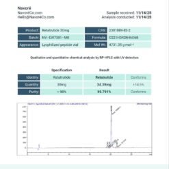 Alternative view of M-X2 | 30 mg
