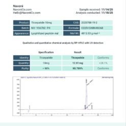 Alternative view of M-Z1 | 10 mg