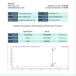 Alternative view of M-Z1 | 20 mg